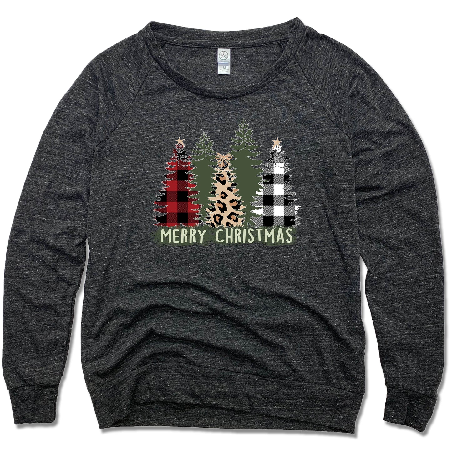 CHRISTMAS TREES | SLOUCHY | COMFY PATTERNS - My State Threads