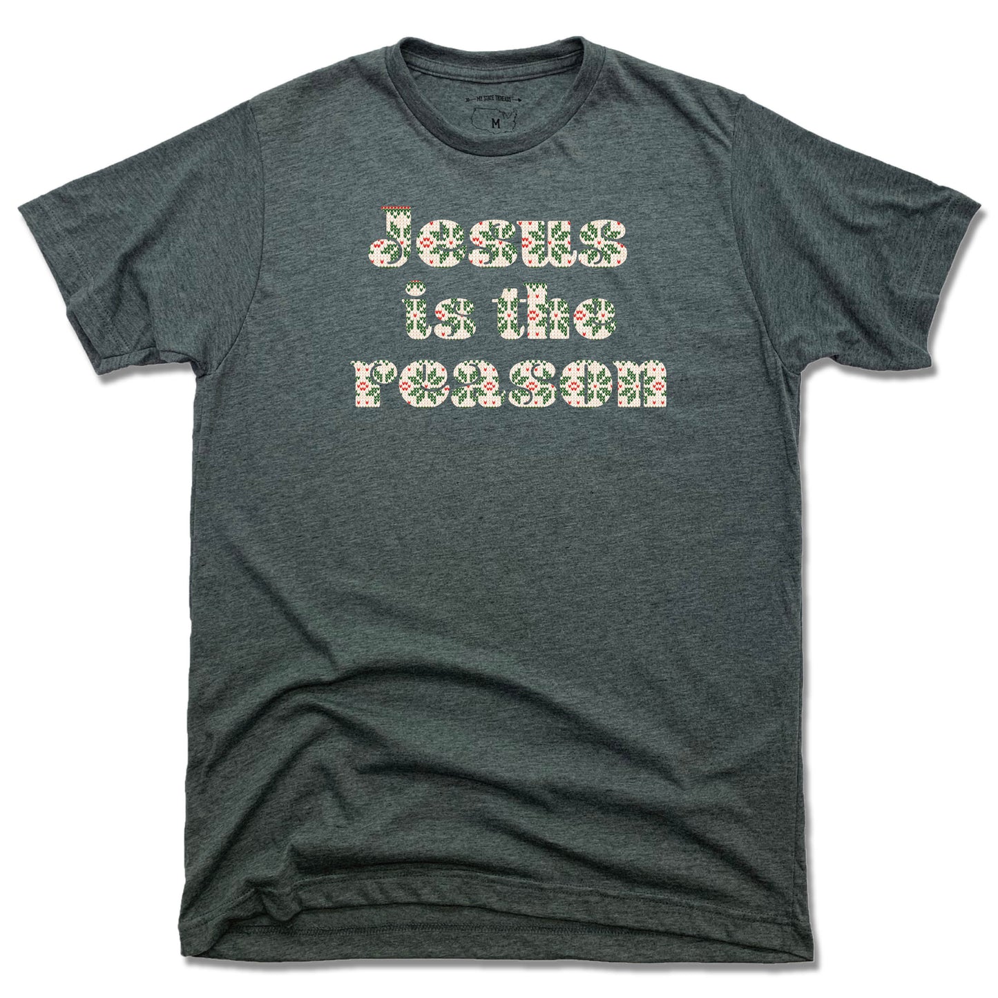 REASON FOR THE SEASON | UNISEX TEE | SWEATER