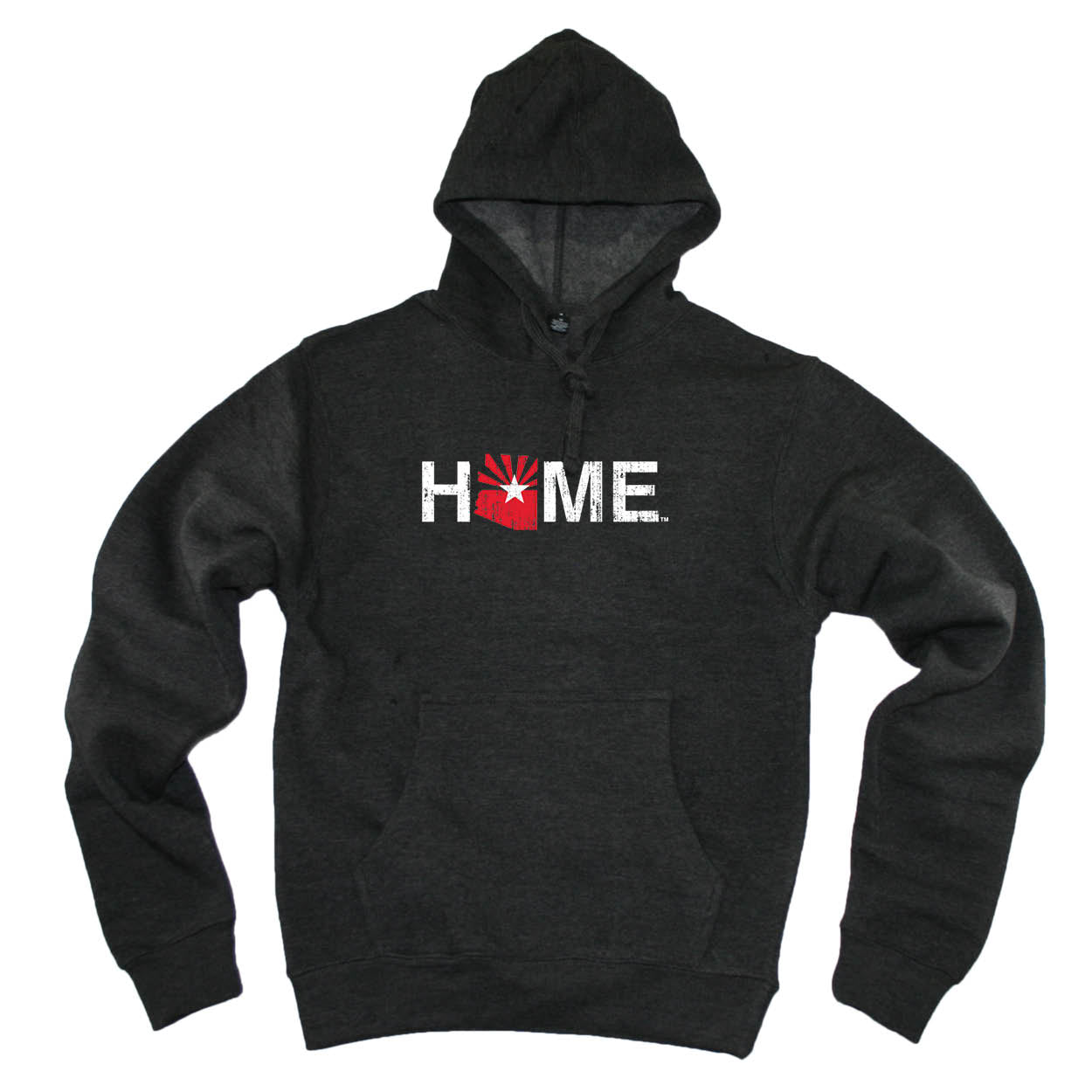 ARIZONA HOODIE | HOME | FLAG