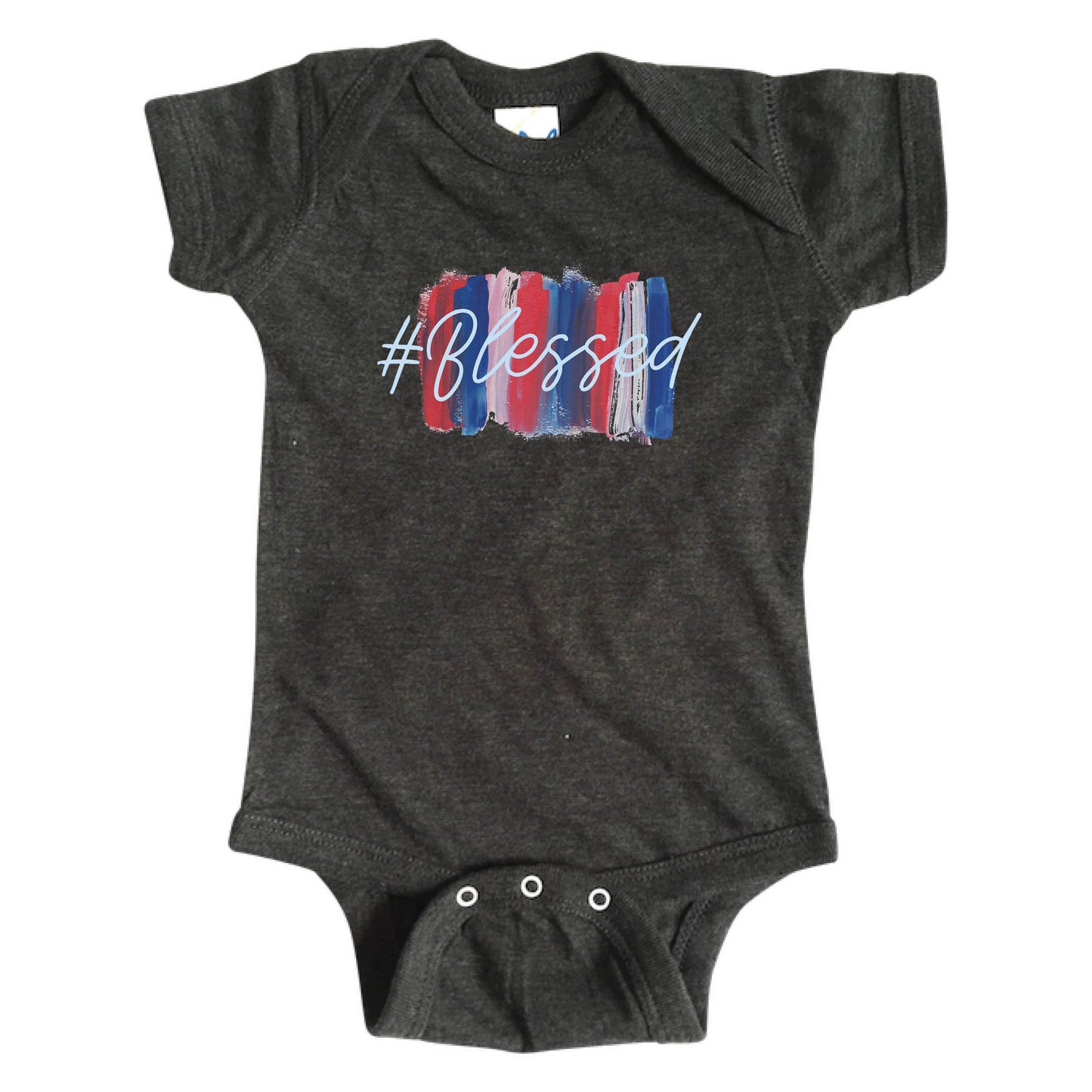 #Blessed - Onesie