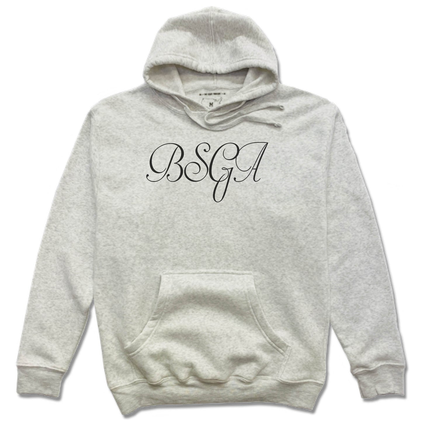 BRIGHT STARS GYMNASTICS ACADEMY | FRENCH TERRY HOODIE | BSGA