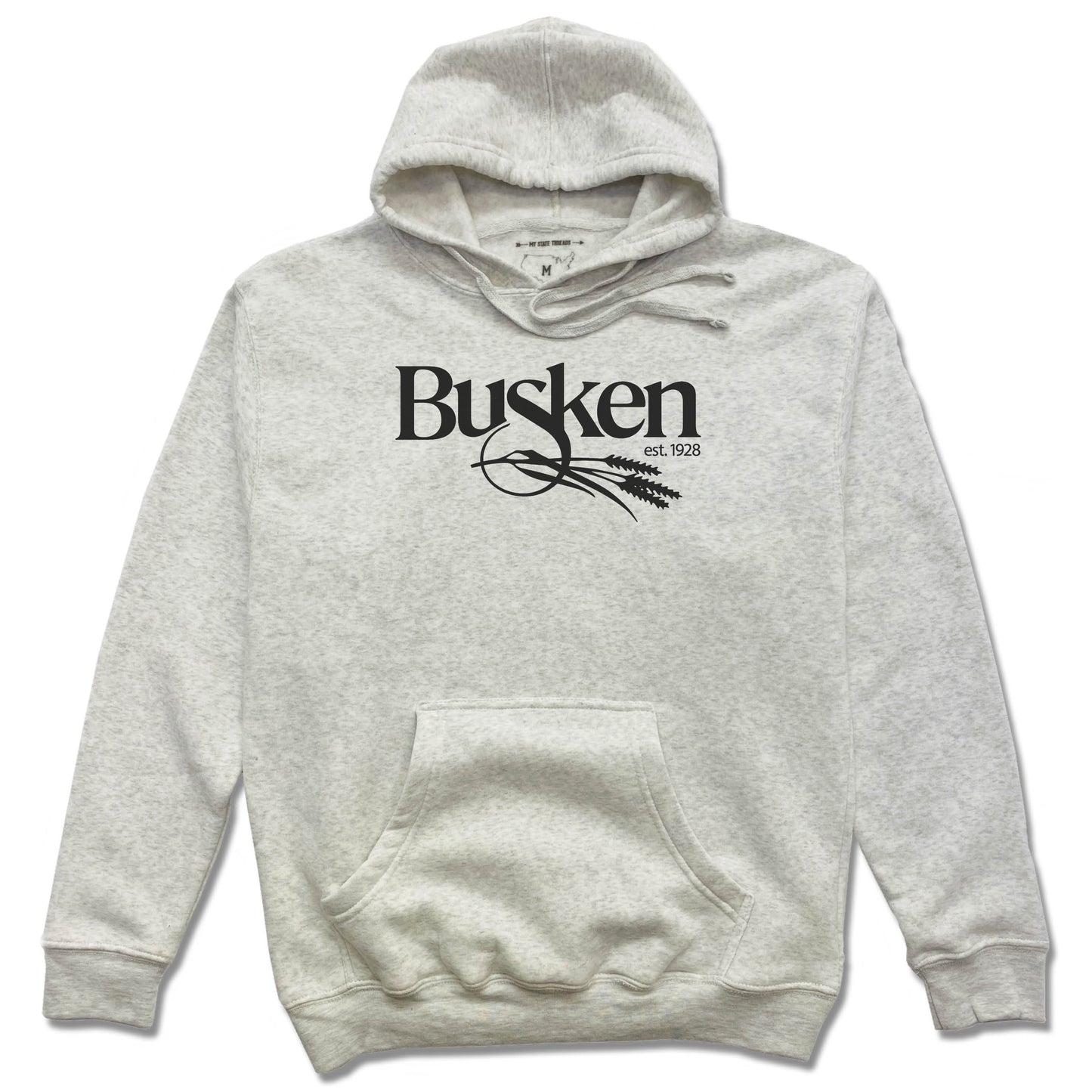 BUSKEN BAKERY | HOODIE | LOGO