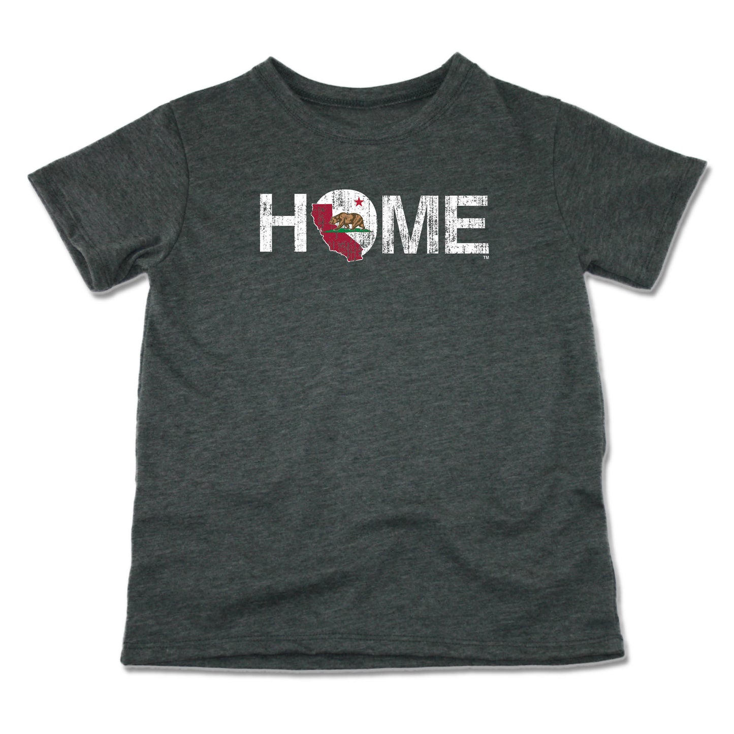California HOME - KIDS TEE