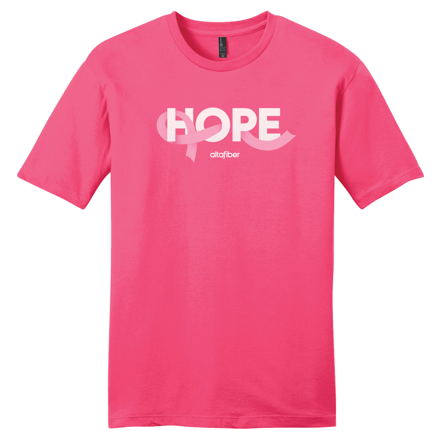 Altafiber | Soft Tee | HOPE