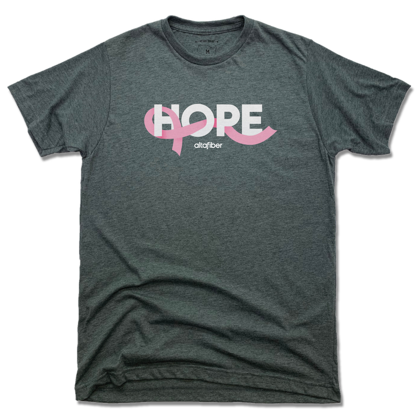 Hawaiian Telcom | Soft Tee | HOPE
