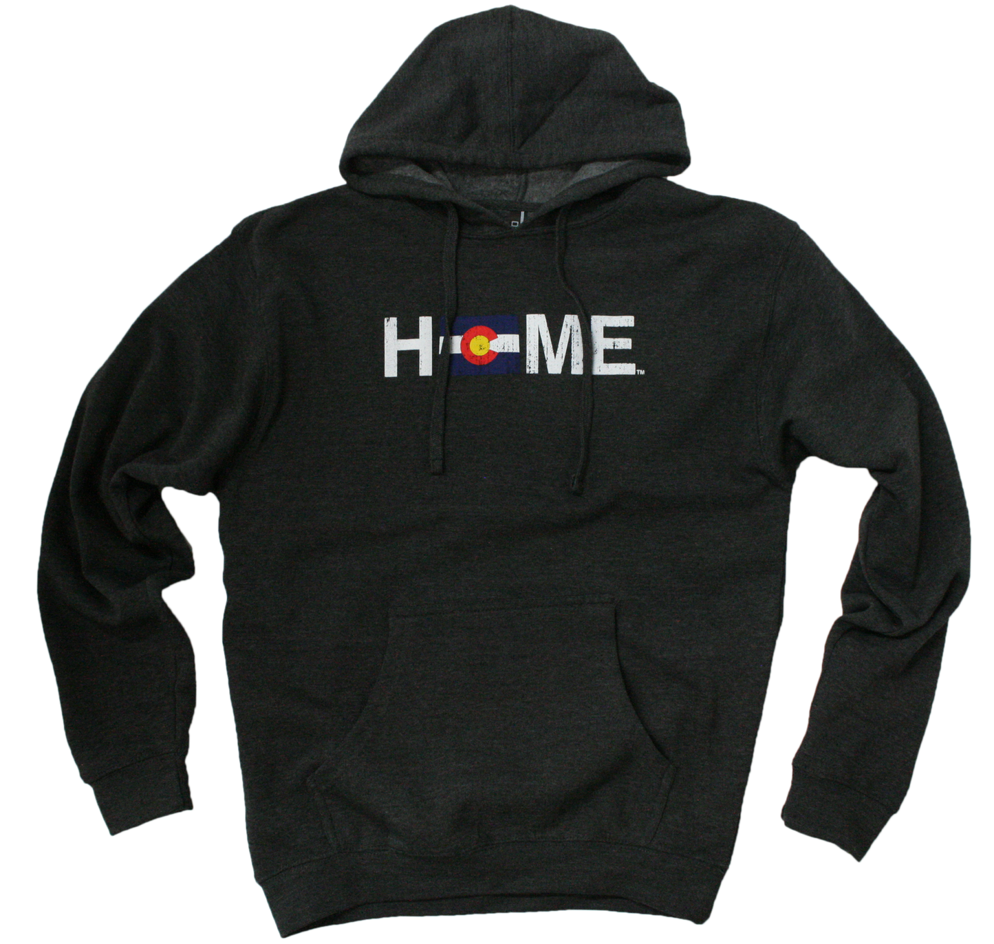 COLORADO HOODIE | HOME | FLAG