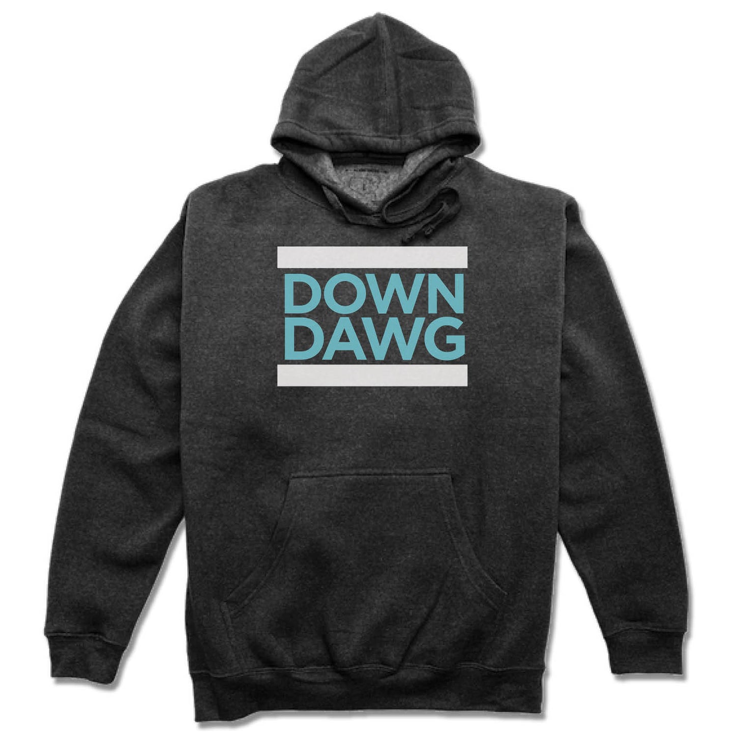 YOGA MIX ORLANDO | HOODIE | DOWN DAWG