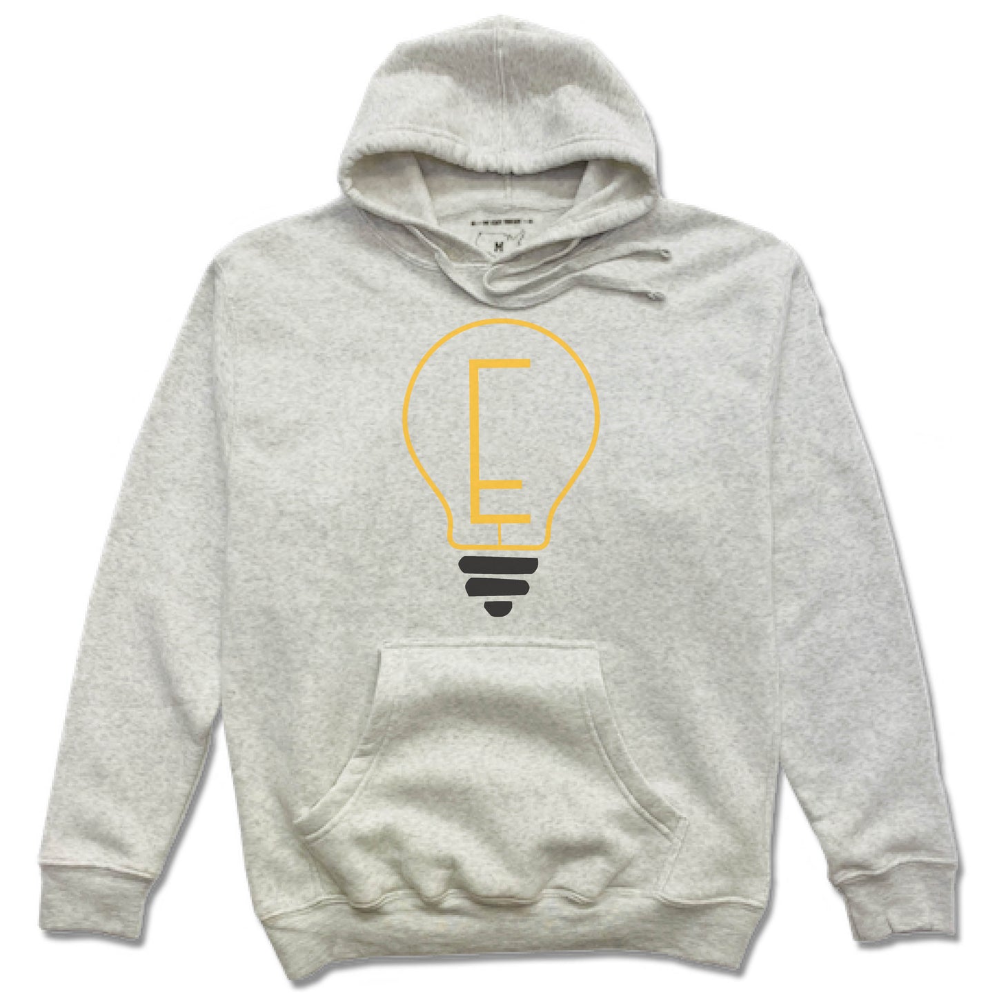 ENLIGHTENMENT COFFEE | HOODIE | BLUB