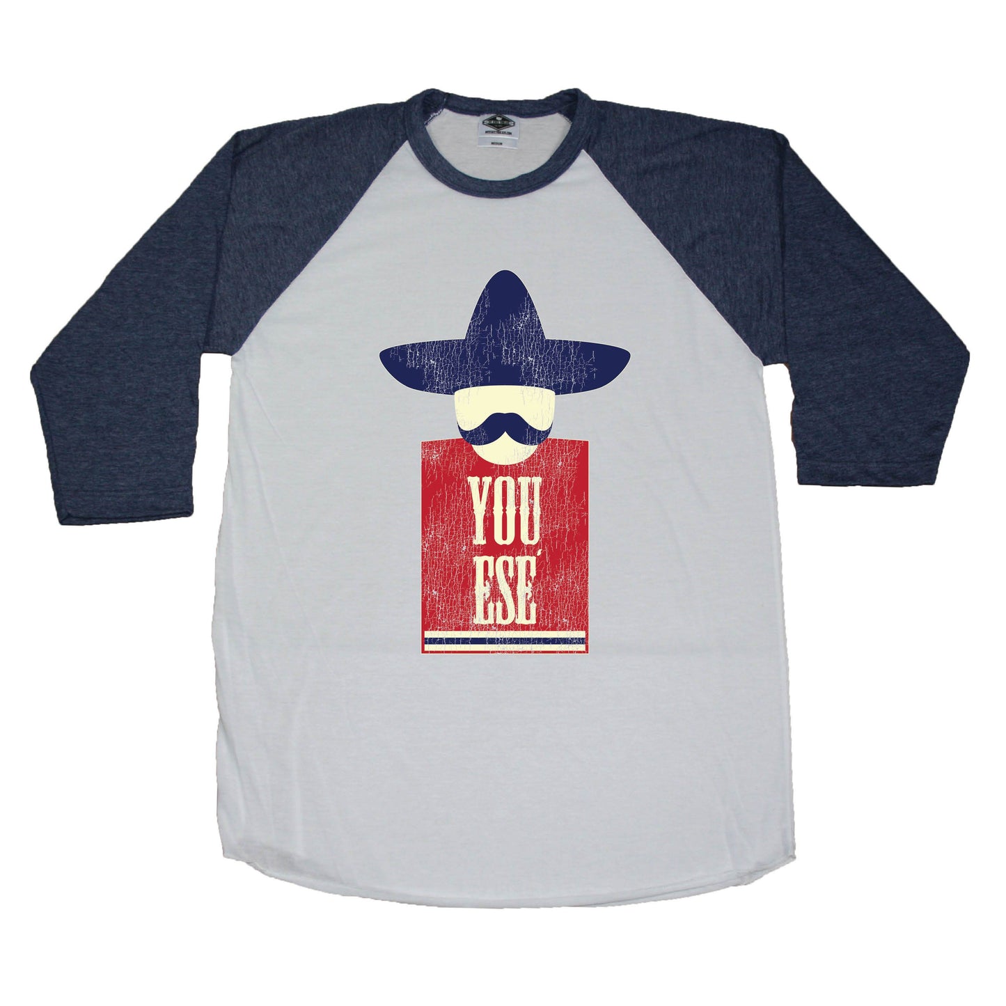 You Ese - 3/4 Sleeve