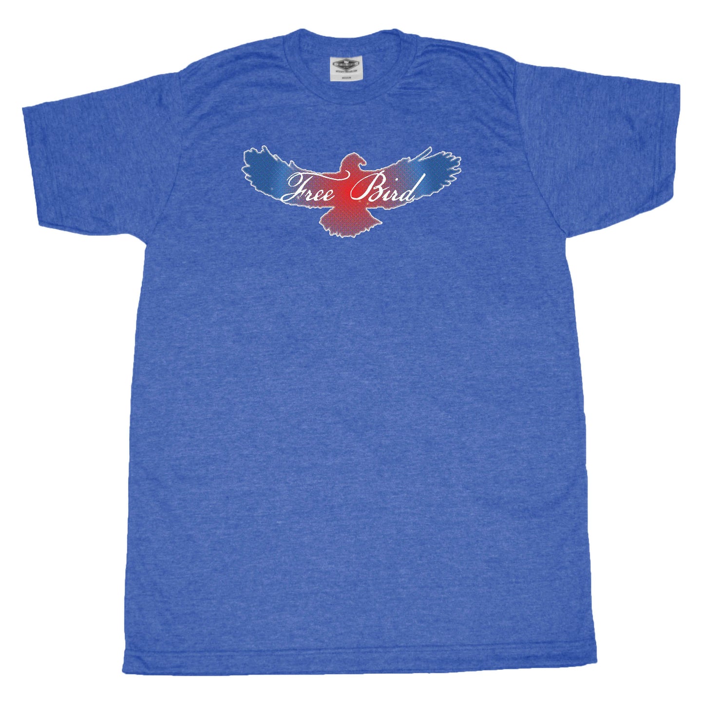 Free Bird - Unisex Tee