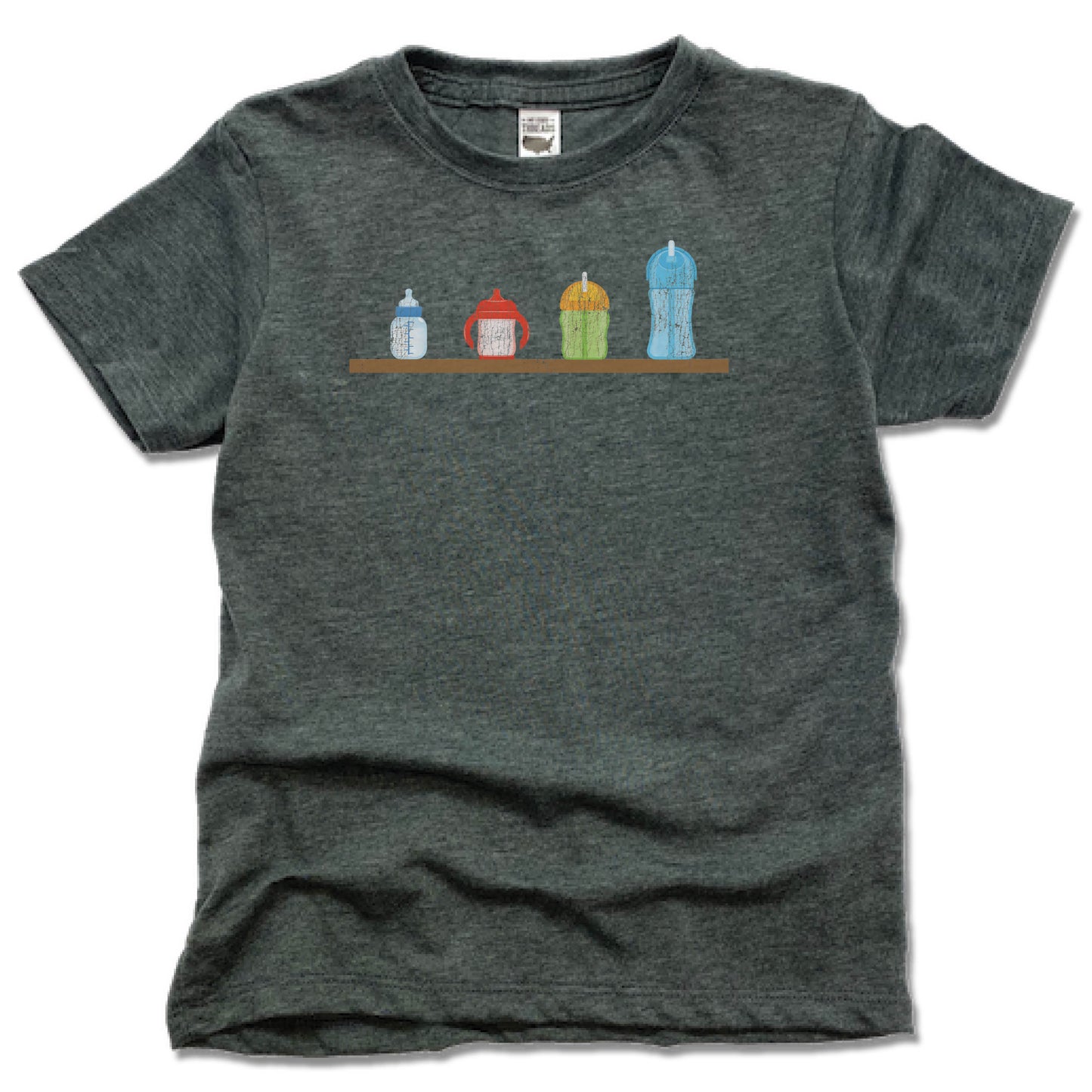 FLIGHT | KIDS TEE | MATCHING