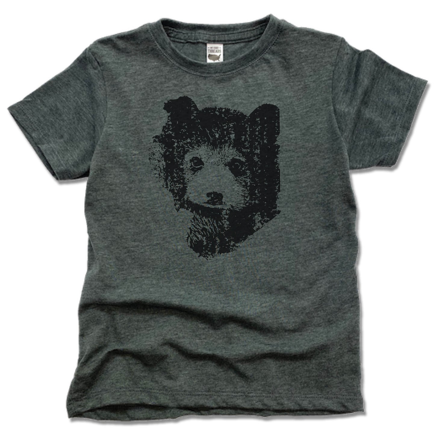 CUB | KIDS TEE | MATCHING