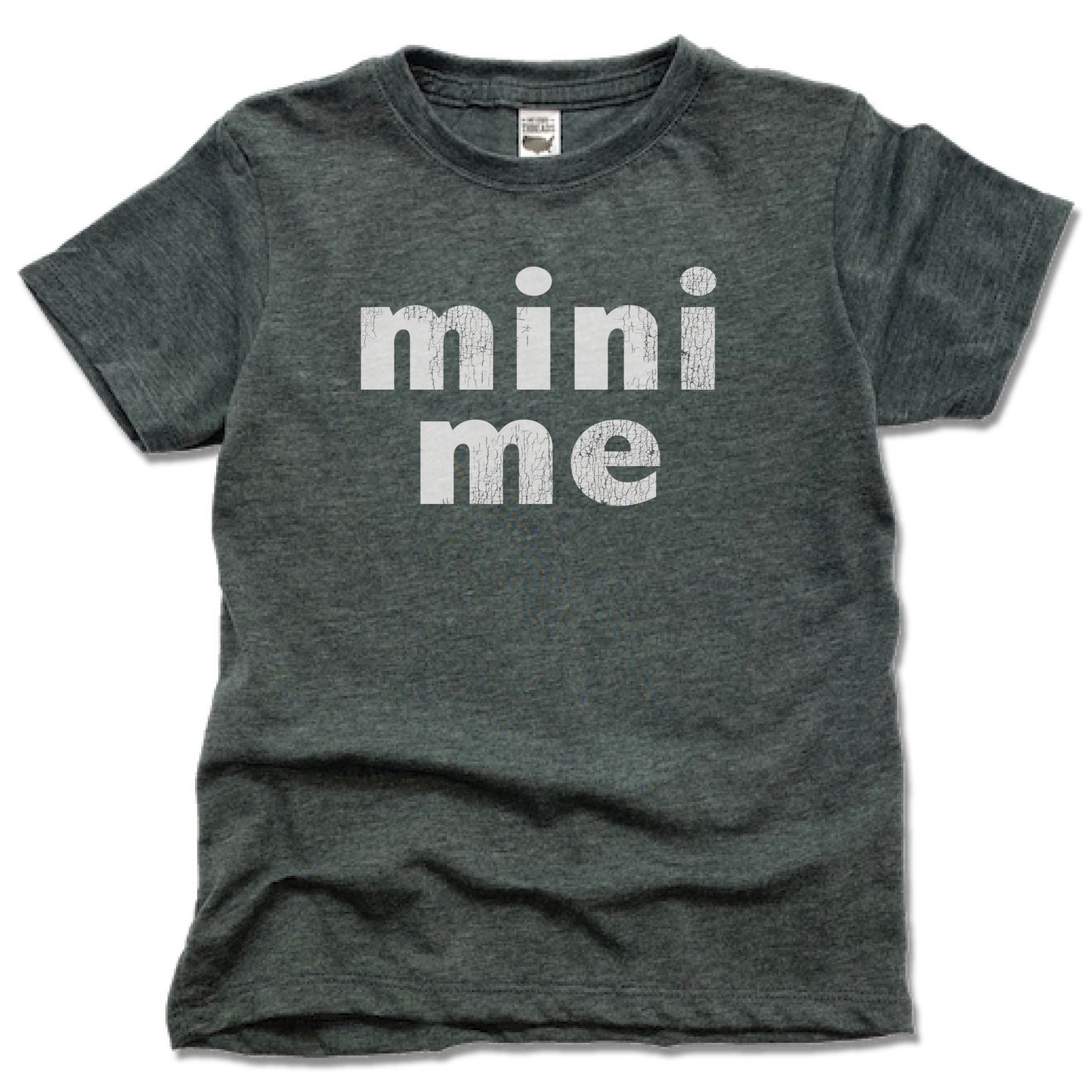 MINI ME | KIDS TEE | MATCHING