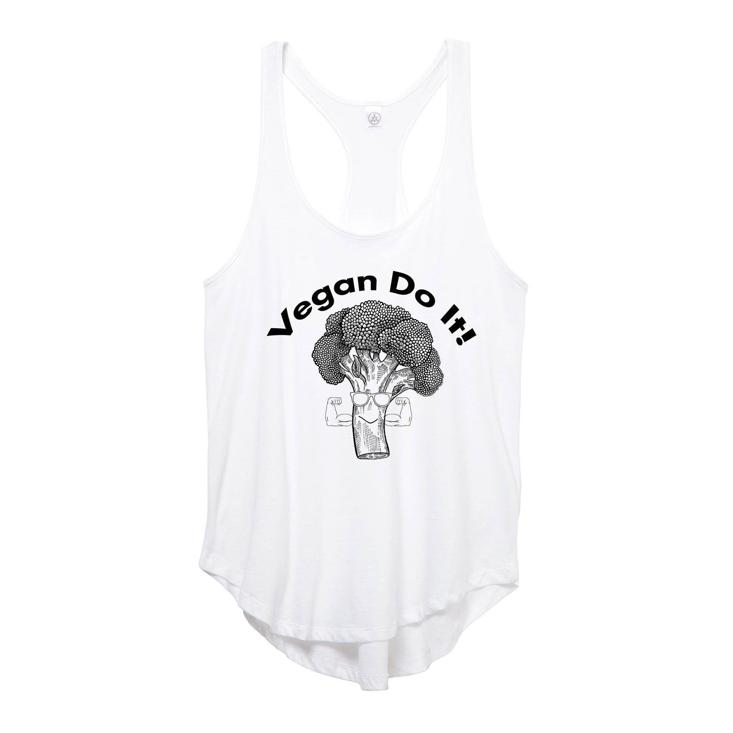 VEGAN DO IT - Ladies' Tank