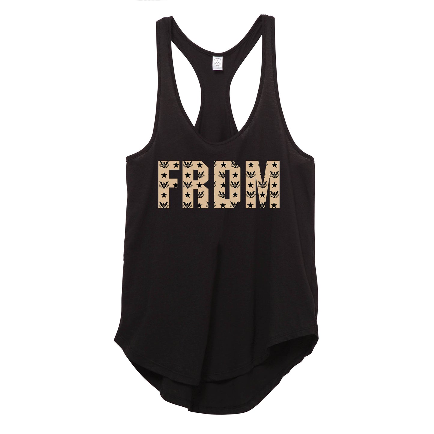 Freedom - Ladies' Tank