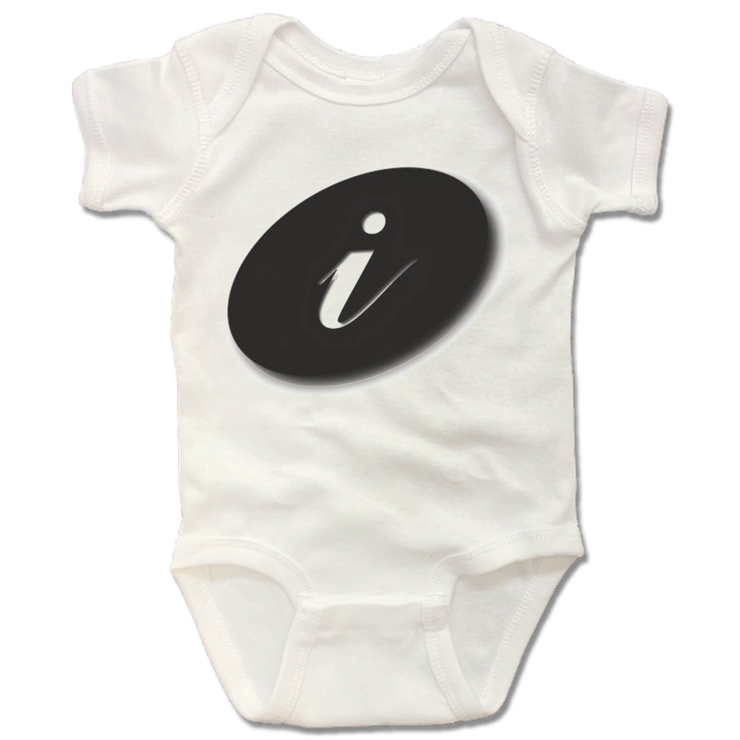 IRELANDS SPA & SALON | WHITE ONESIE | i