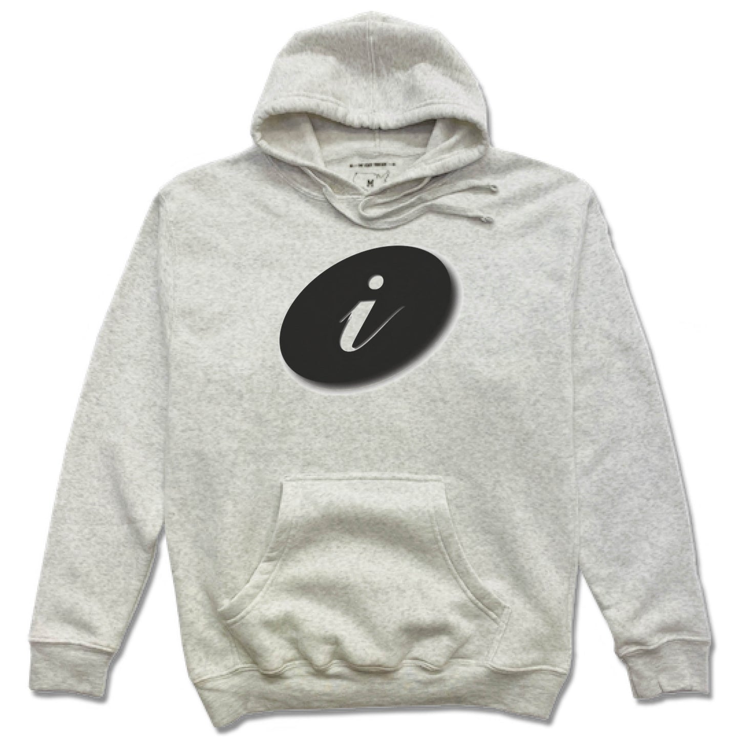IRELANDS SPA & SALON | HOODIE | i