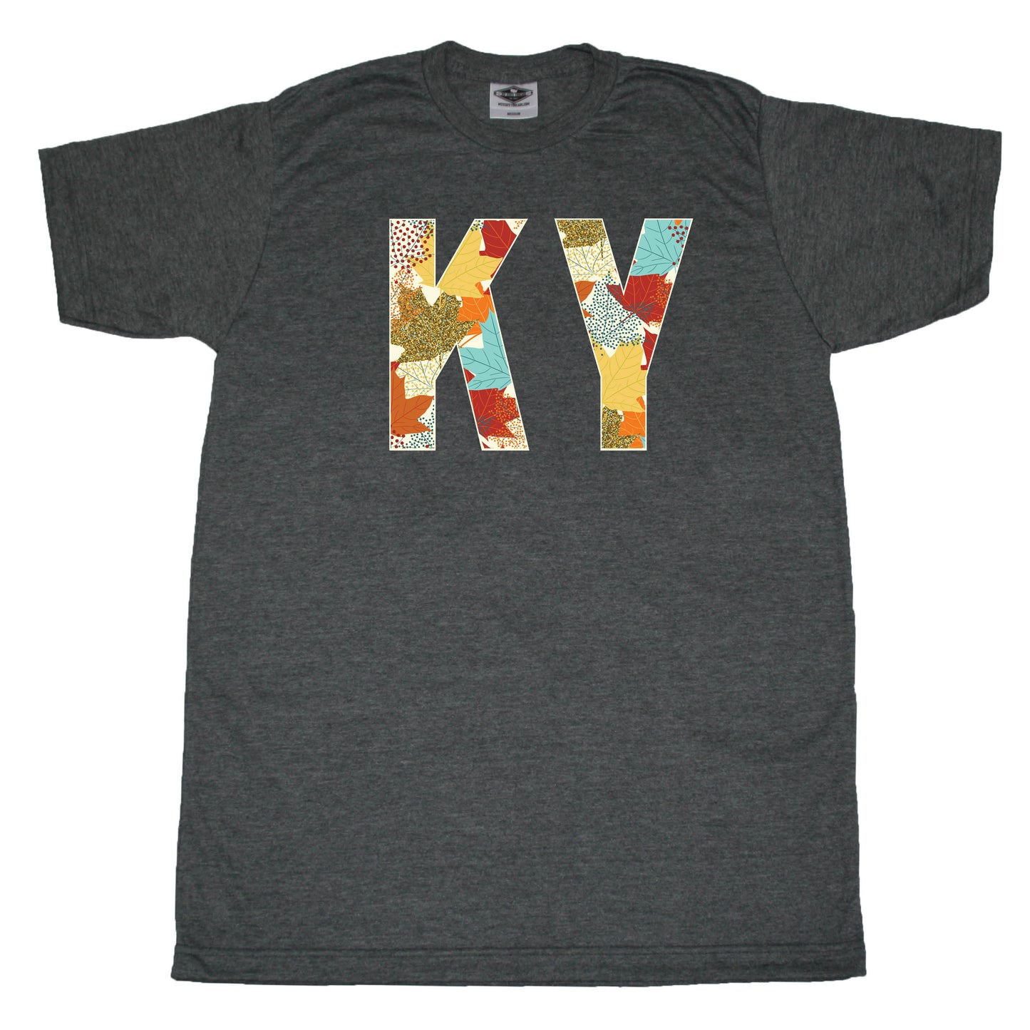 Kentucky Fall Foliage - Unisex Tee
