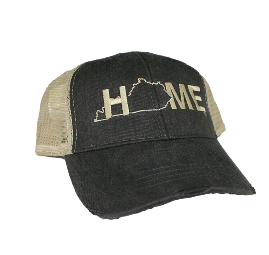 KENTUCKY HAT | HOME | KHAKI