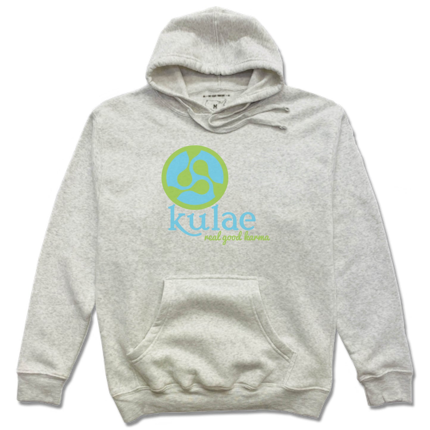 KULAE YOGA | HOODIE | KULAE LOGO