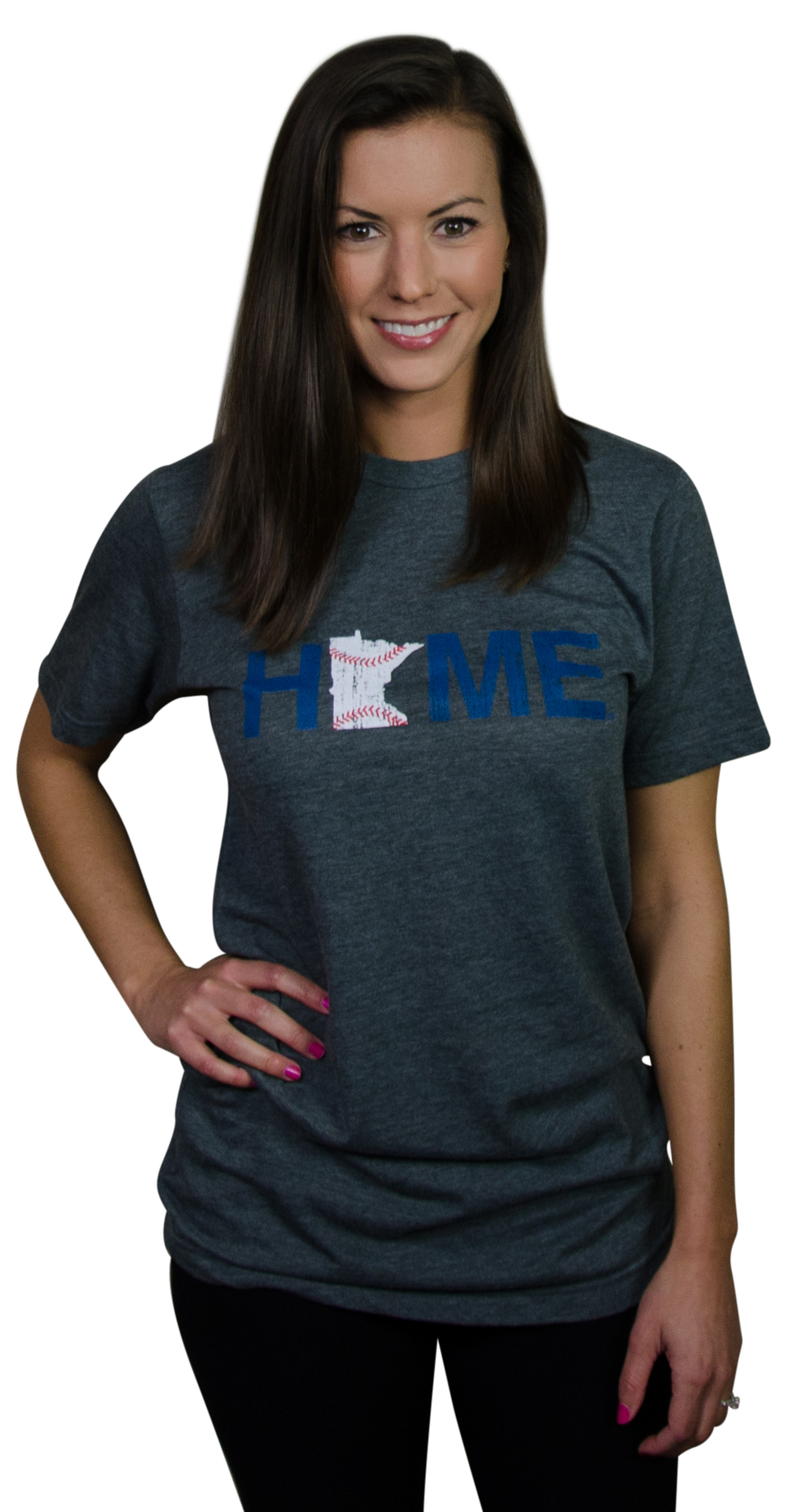 Minnesota HOME Tee | HOME | Stitches