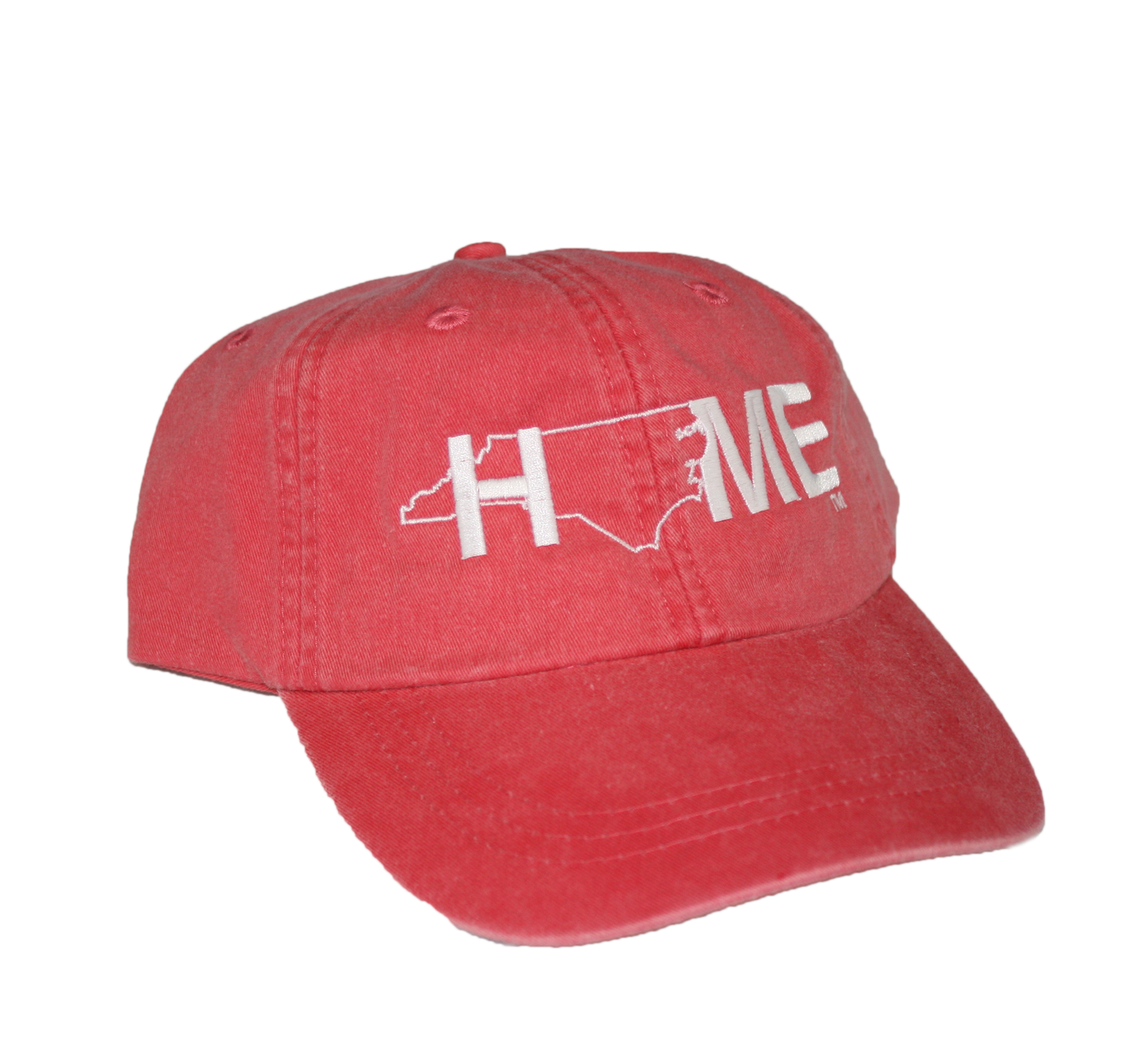 NORTH CAROLINA POPPY HAT | HOME | WHITE