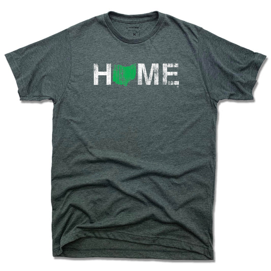 OHIO TEE | HOME | GREEN