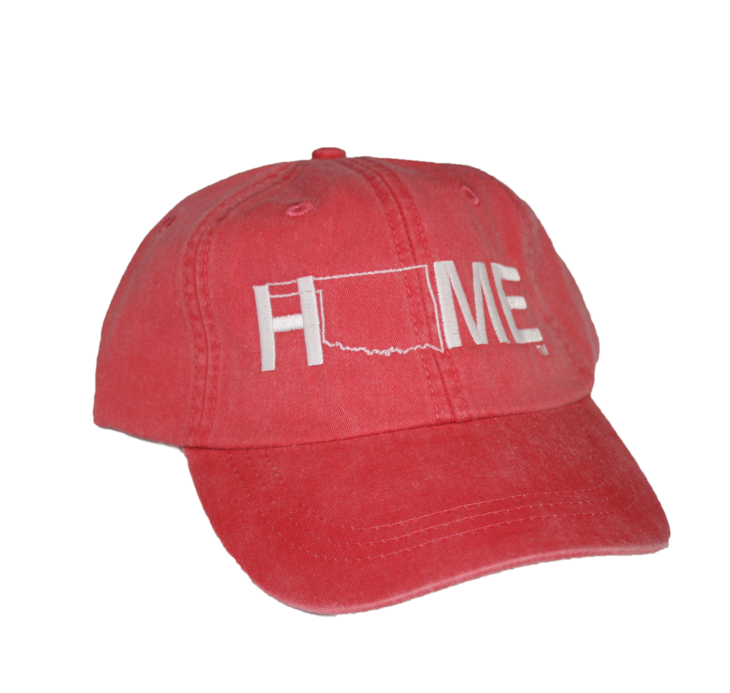 OKLAHOMA POPPY HAT | HOME | WHITE