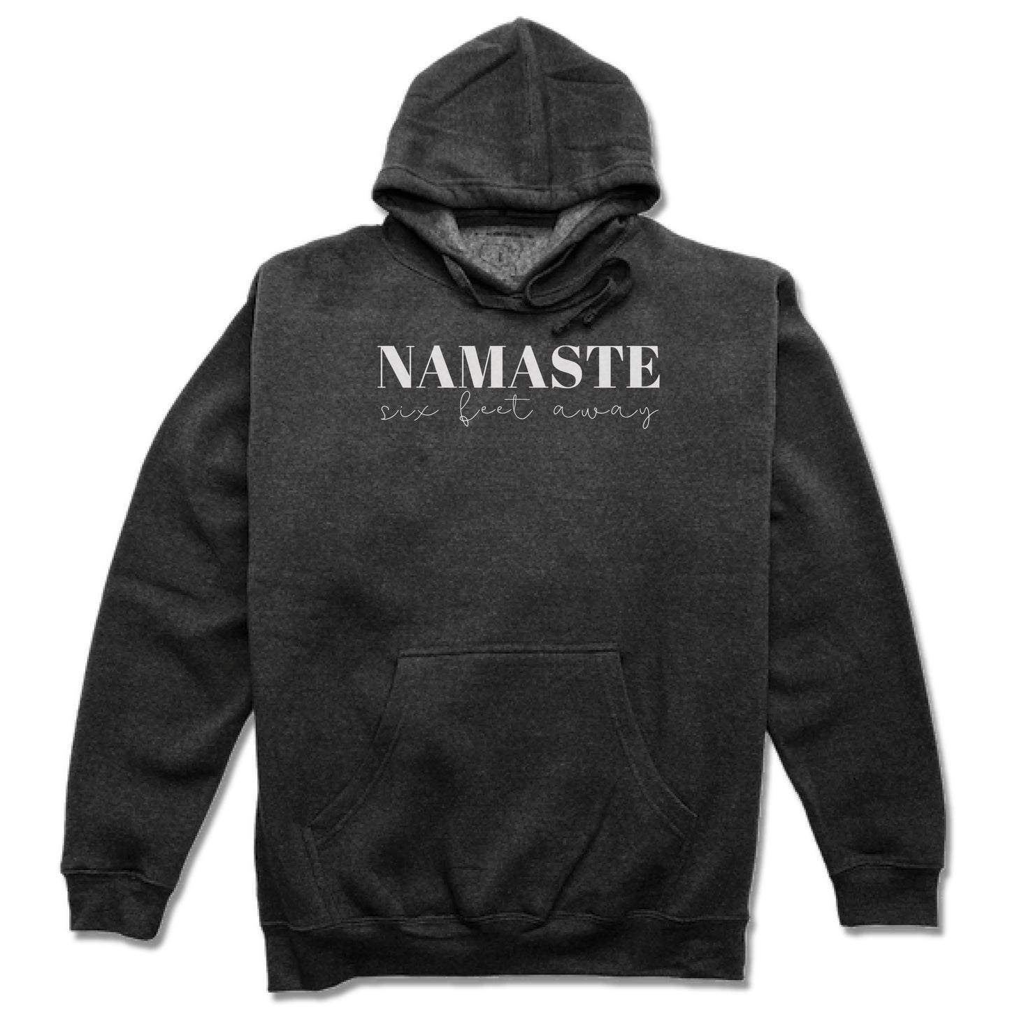 ROGUE AWAKENING | HOODIE | SIX FEET AWAY - My State Threads