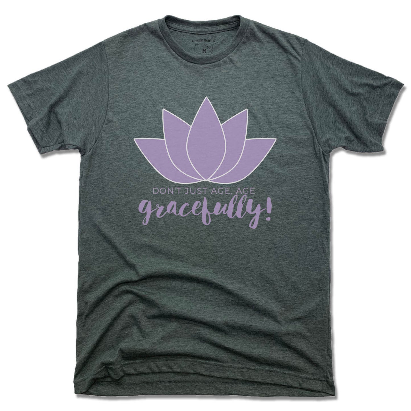 RESTORINGBFNS | UNISEX TEE | GRACEFULLY - My State Threads
