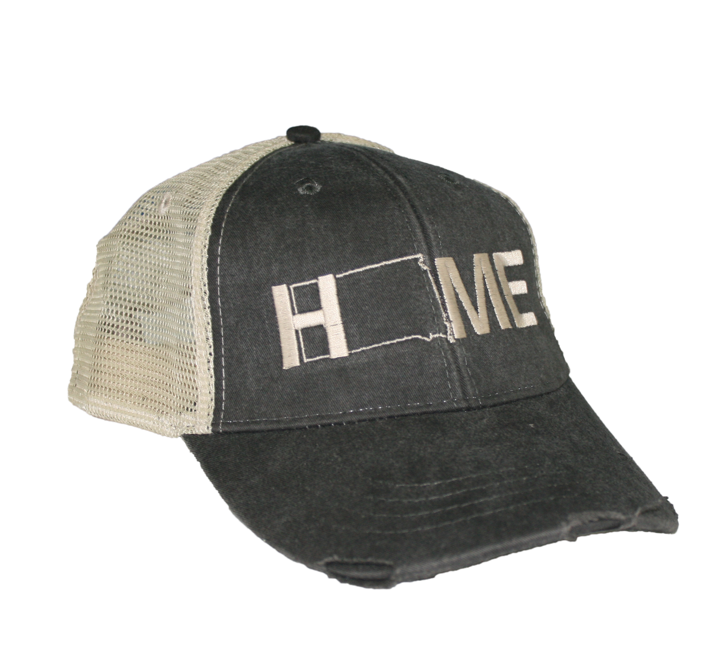 SOUTH DAKOTA HAT | HOME | OUTLINE