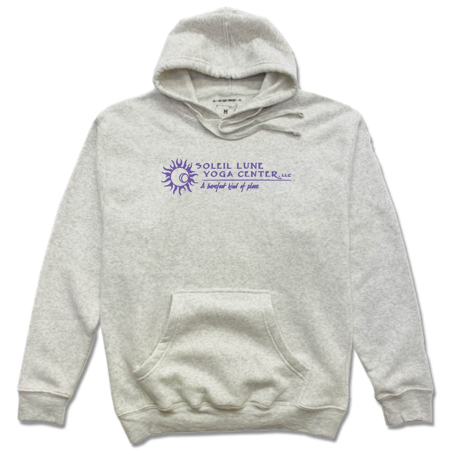 SOLEIL LUNE | HOODIE | LOGO - My State Threads