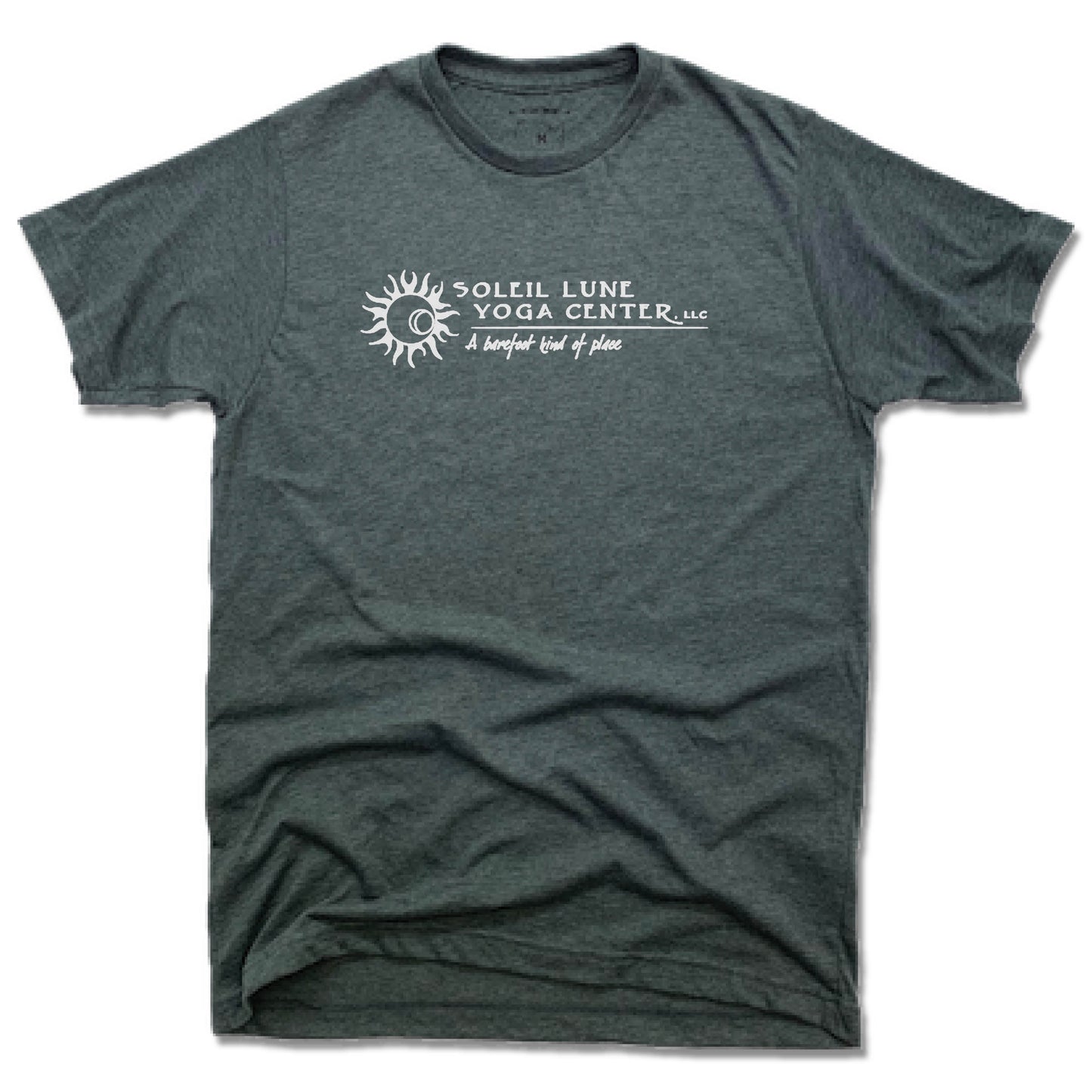 SOLEIL LUNE | UNISEX TEE | LOGO