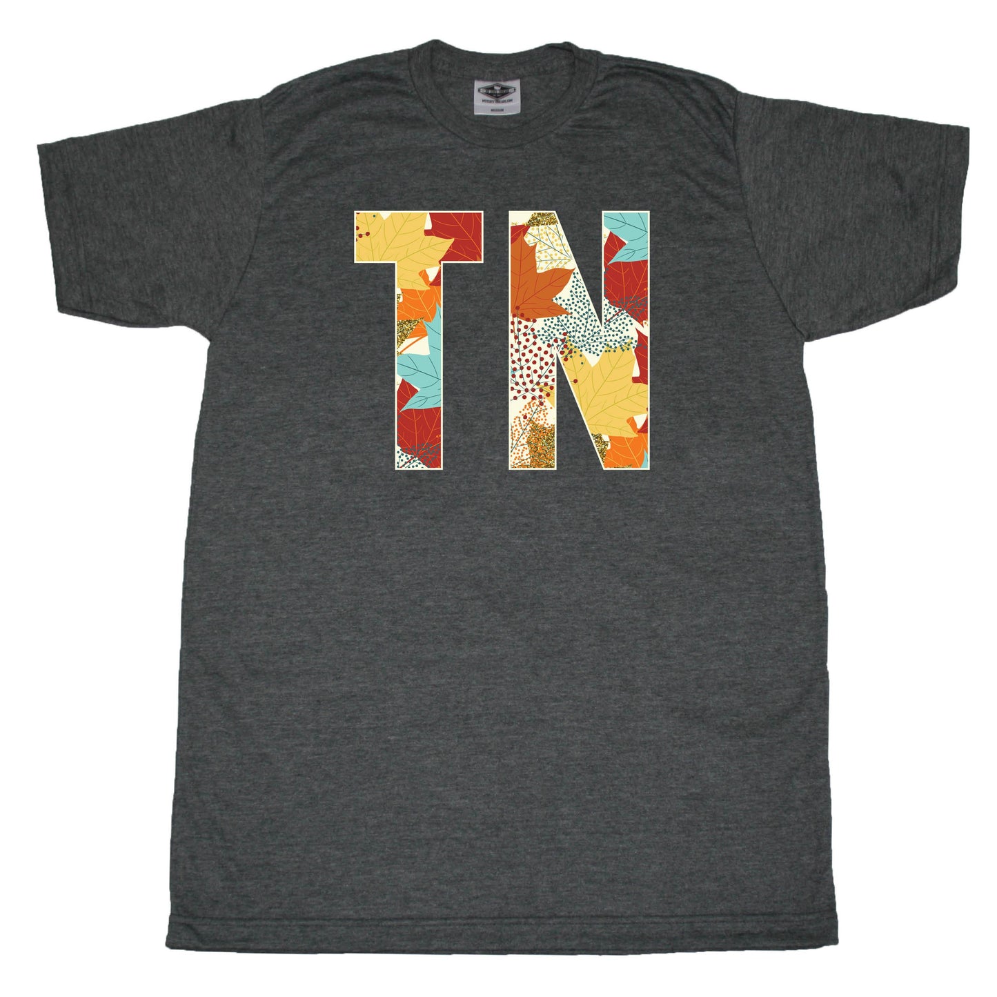 Tennessee Fall Foliage - Unisex Tee
