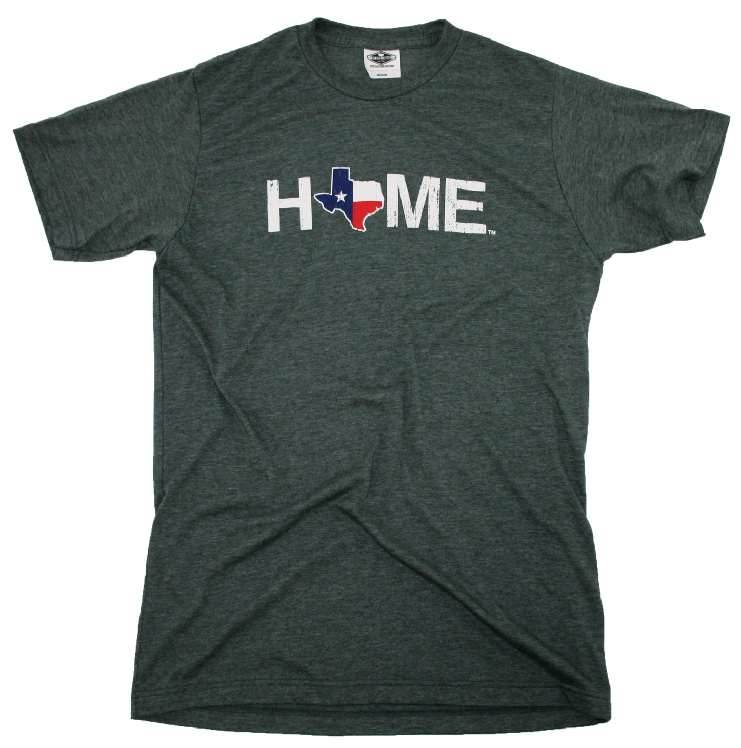 TEXAS TEE | HOME | FLAG - My State Threads