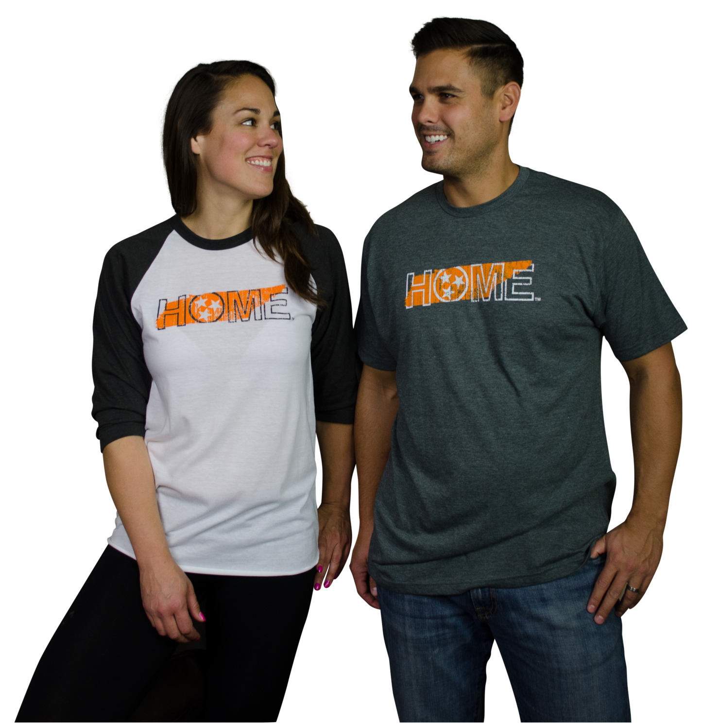 TENNESSEE TEE | HOME | STARS
