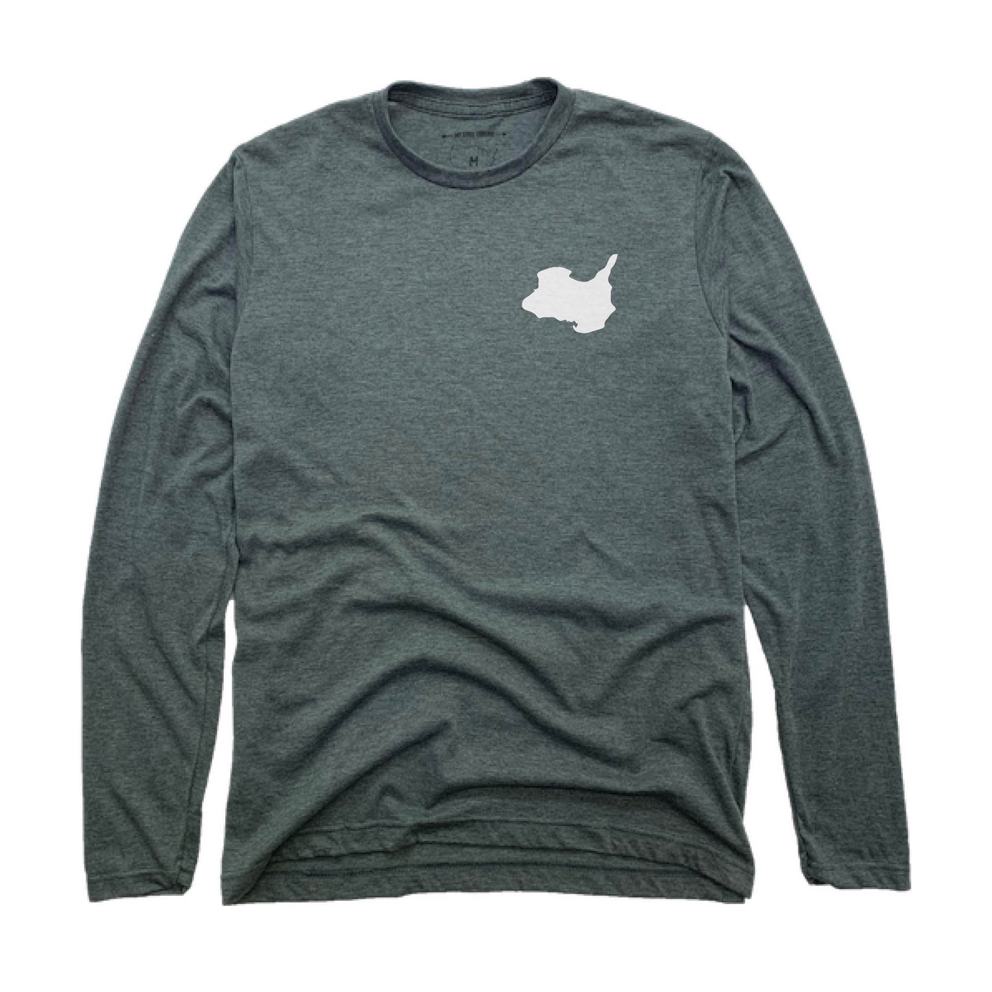 The Village Pump | UNISEX LONG SLEEVE TEE | Be Kind