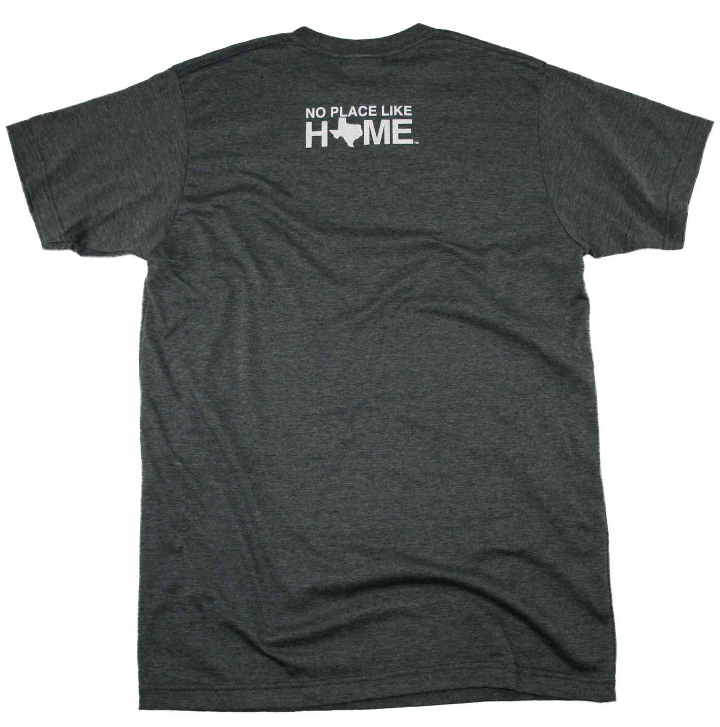 TEXAS TEE | HOME | MAROON/WHITE - My State Threads