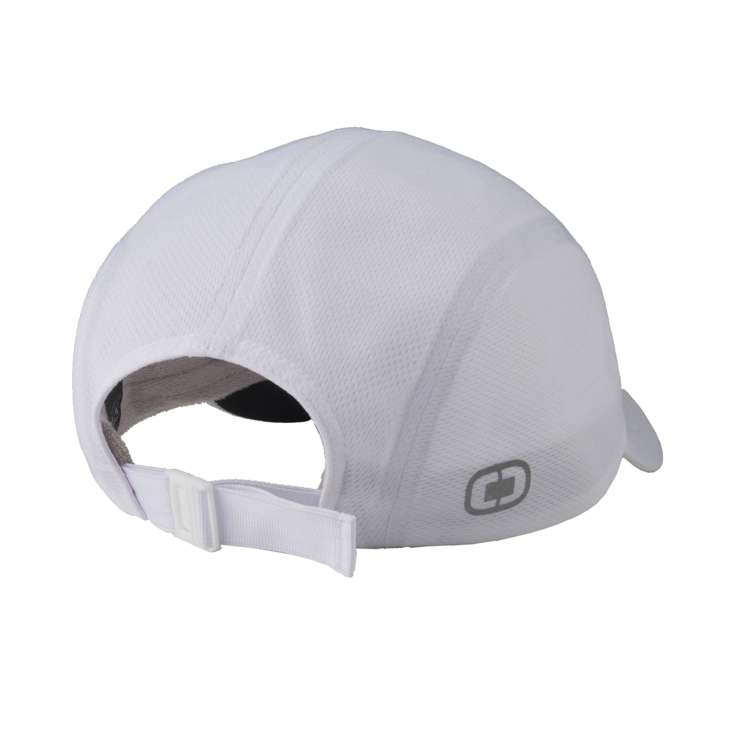 Step Forward Embroidered Endurance Mesh Cap - My State Threads