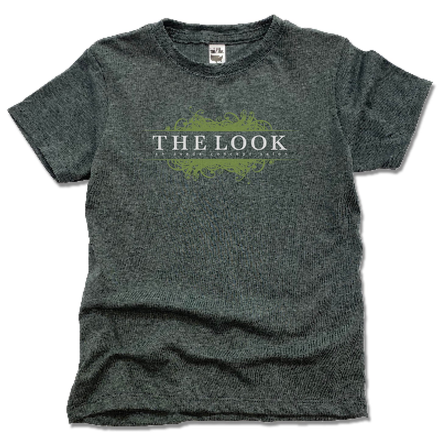 The Look | KIDS TEE | DESIGN