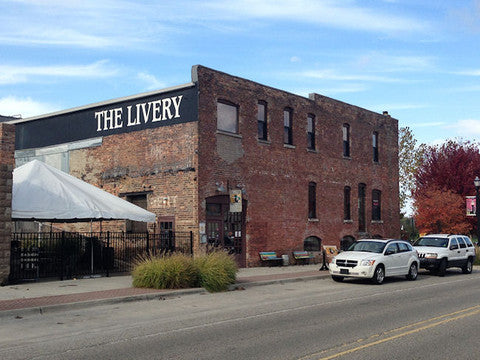 Grab a Brew Here in Michigan