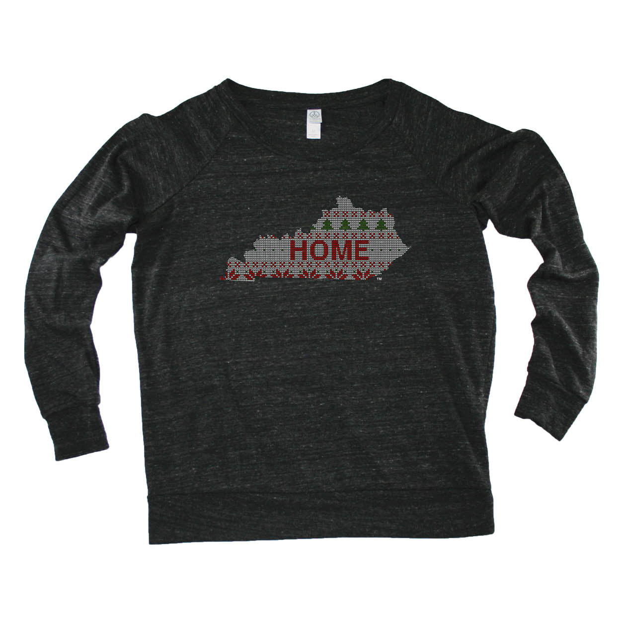 KENTUCKY LADIES' SLOUCHY | HOME | SWEATER