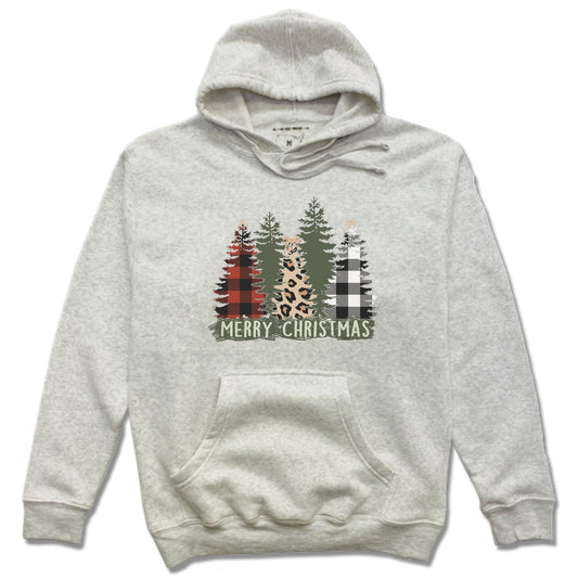 TULIP GARDEN | HOODIE | CHRISTMAS PATTERNS