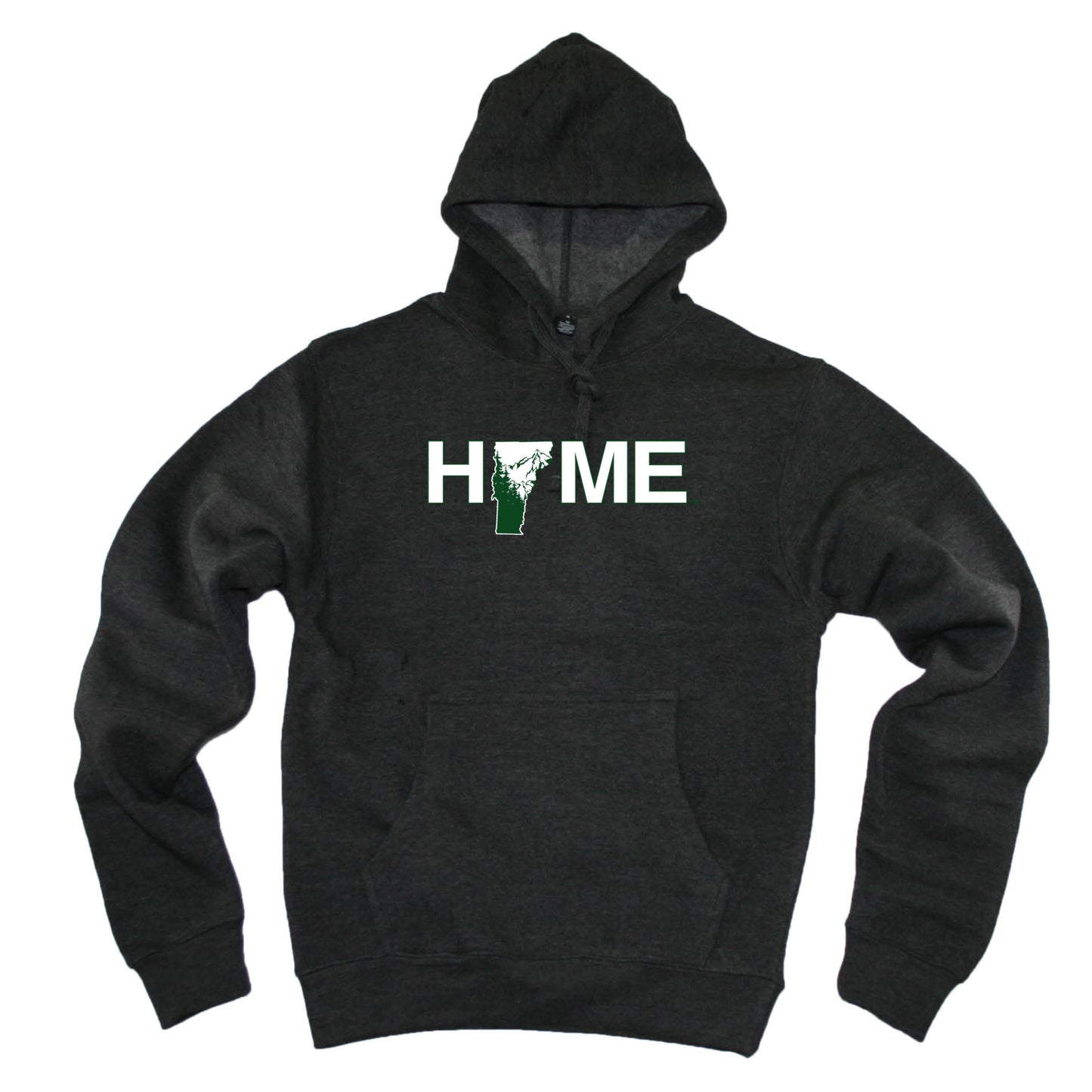VERMONT HOODIE | HOME | MOUNTAINS