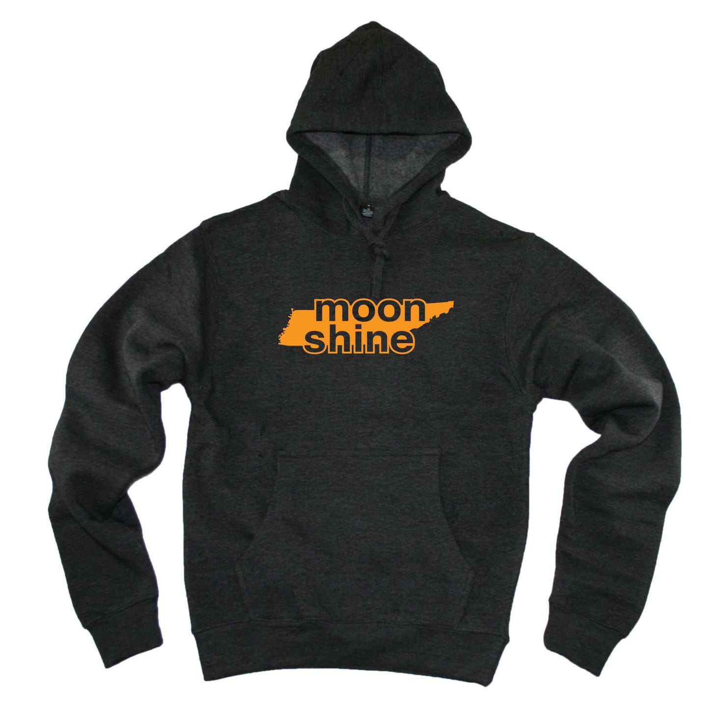 TENNESSEE HOODIE | MOONSHINE | ORANGE