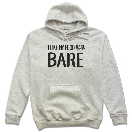 BARE BLENDS | HOODIE | LOGO