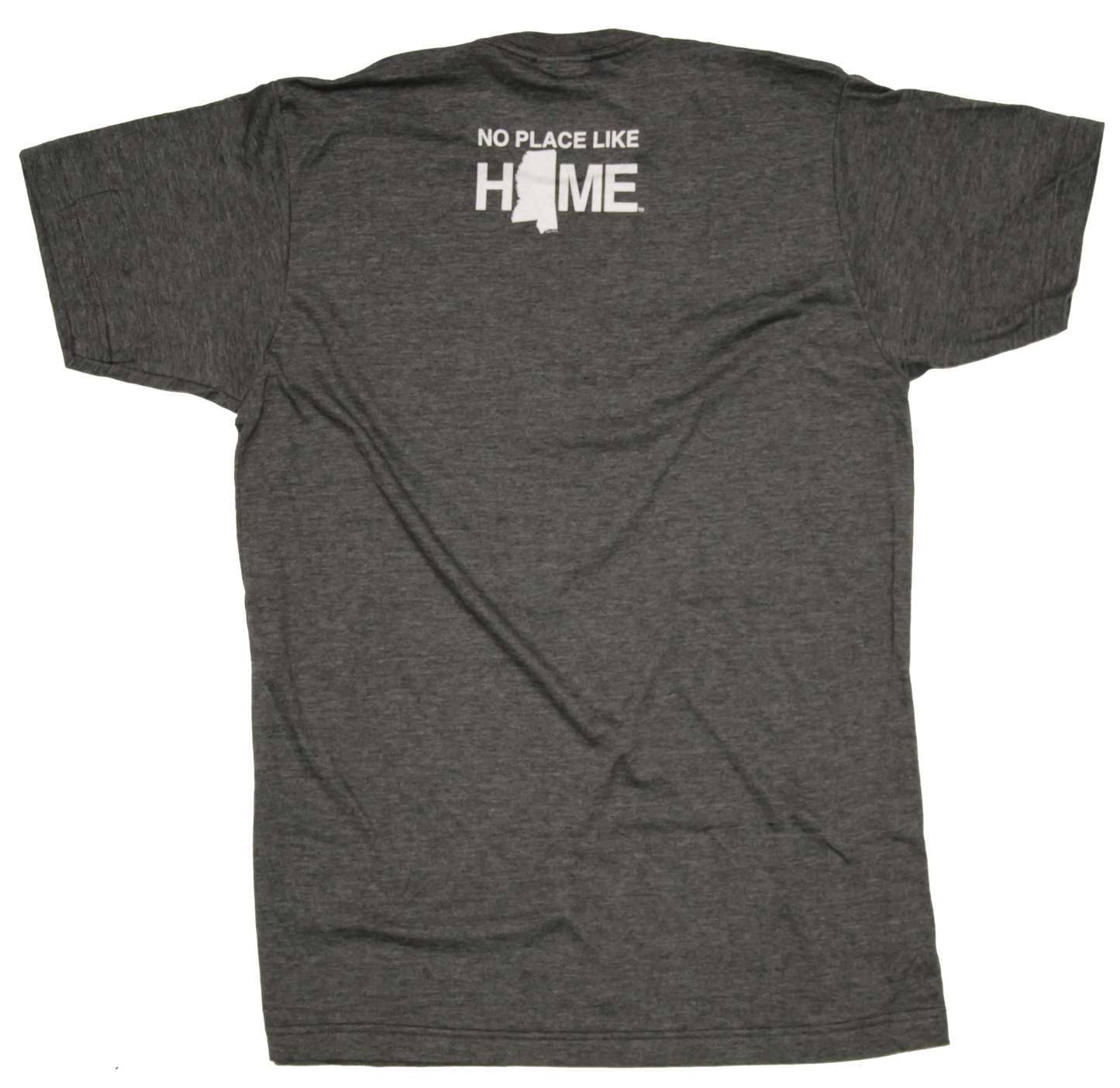 Mississippi Tee | HOME | Red