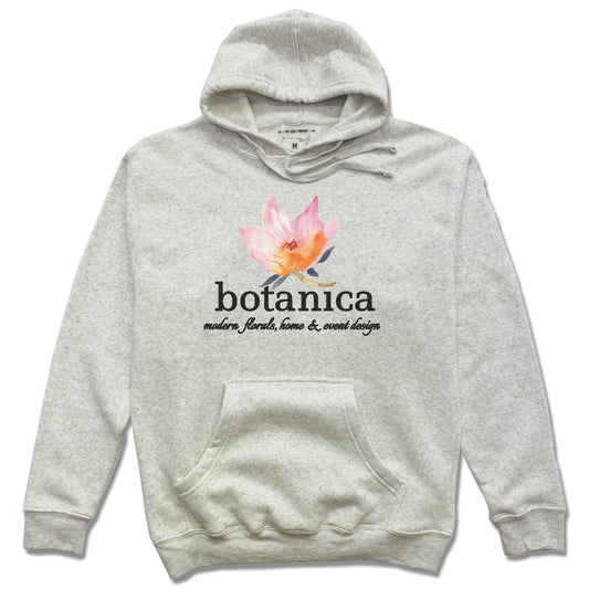 BOTANICA | HOODIE | FLOWER