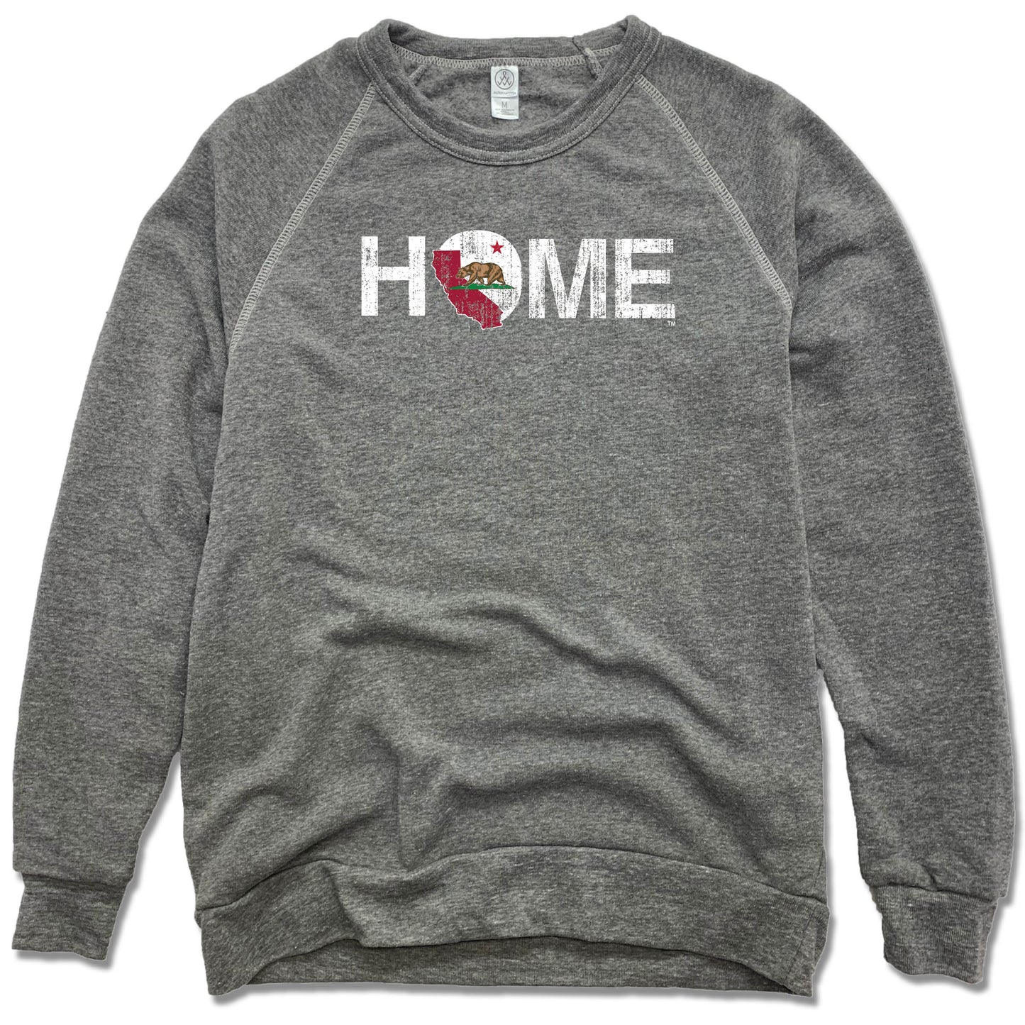 California HOME - Eco-Fleece Sweatshirt