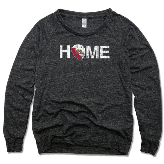 California HOME - Eco-Jersey Slouchy